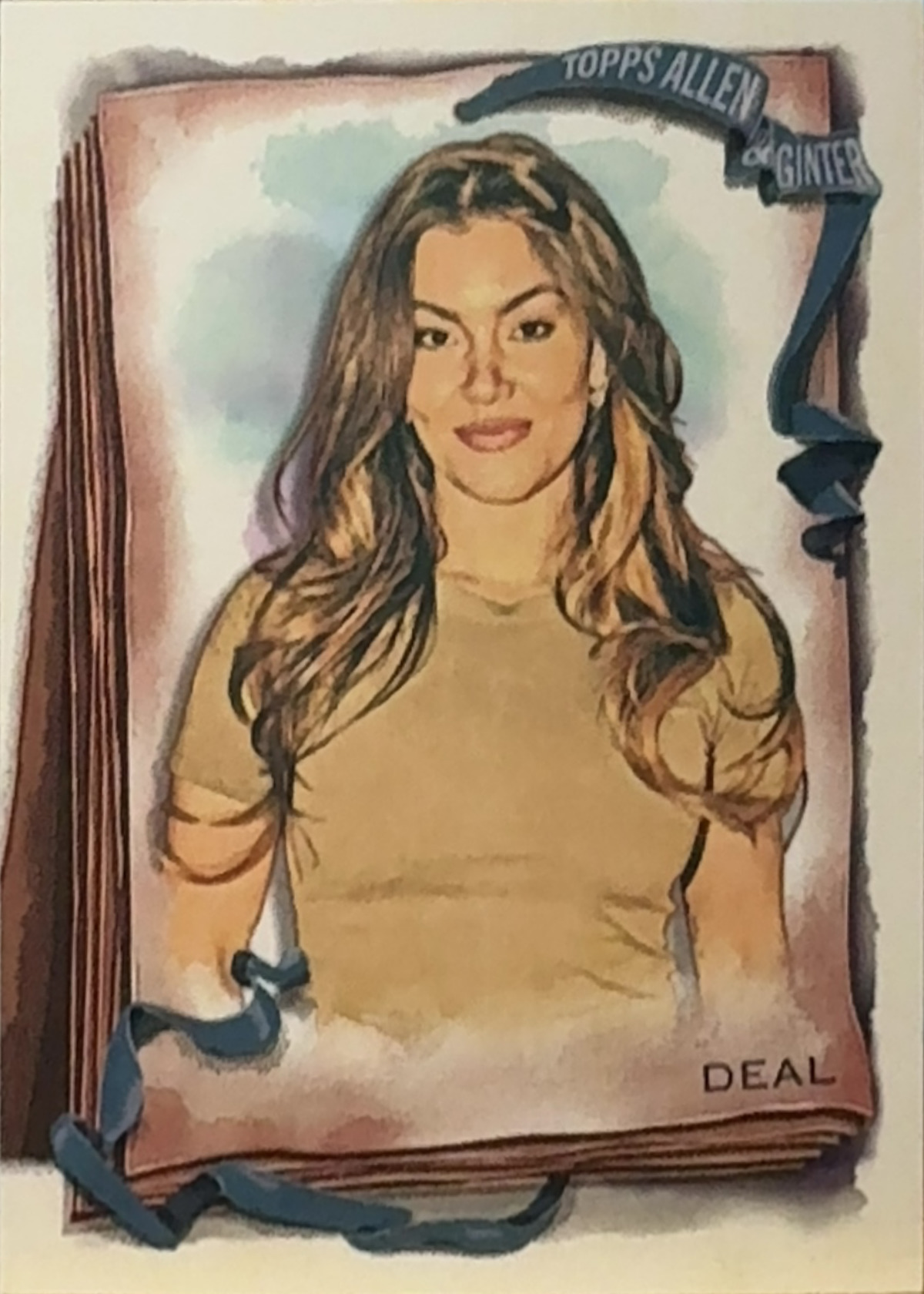 Tori Deal