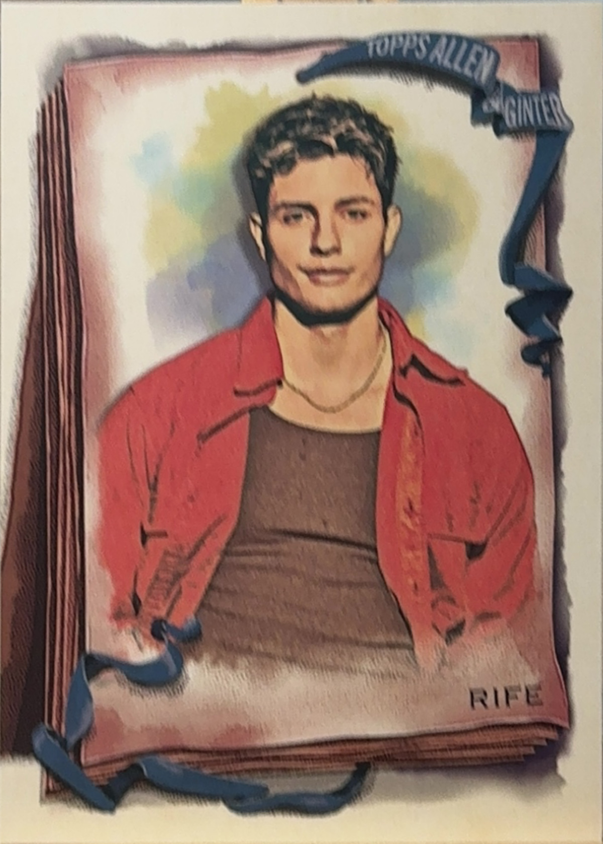 Matt Rife