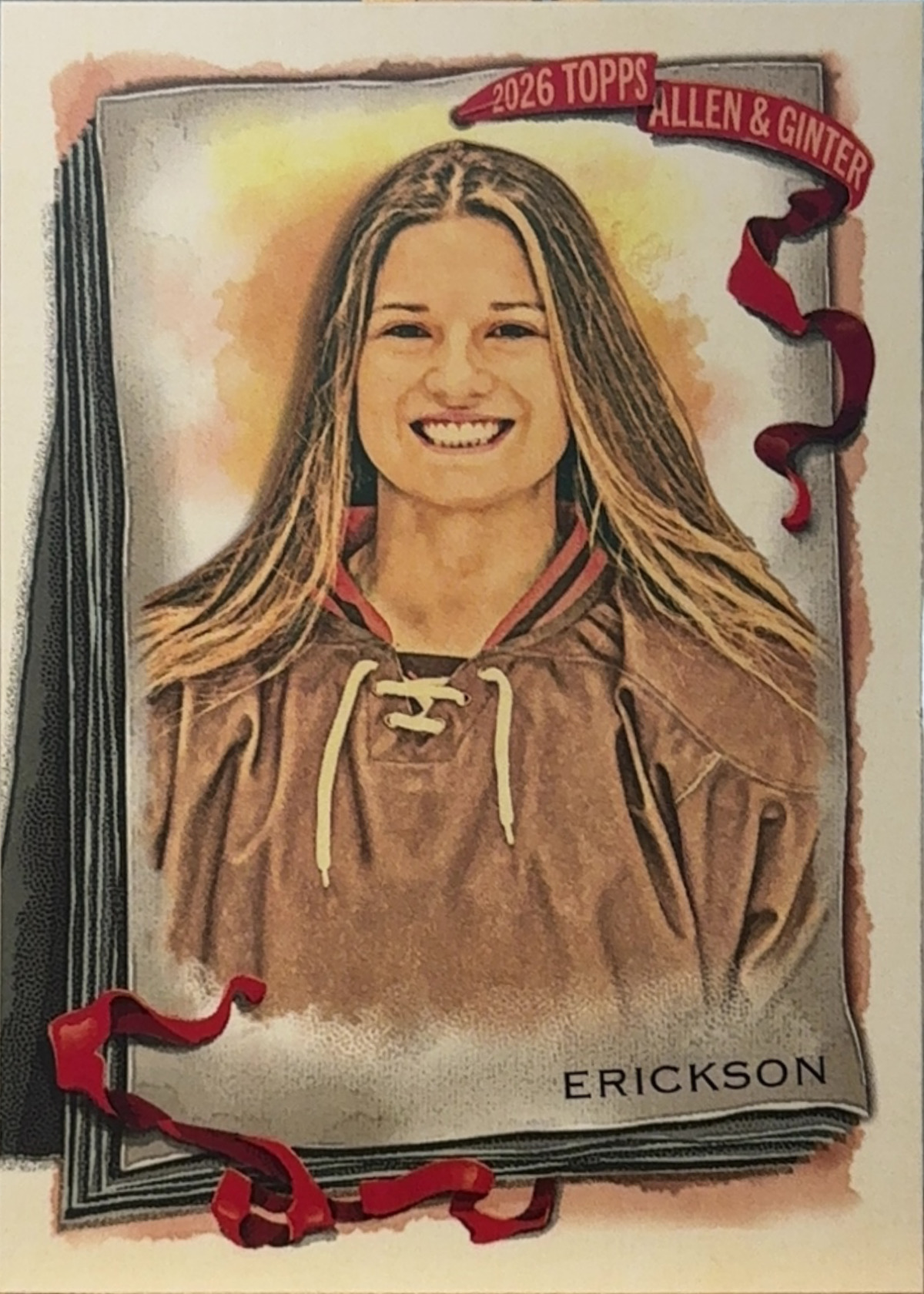 Eva Erickson