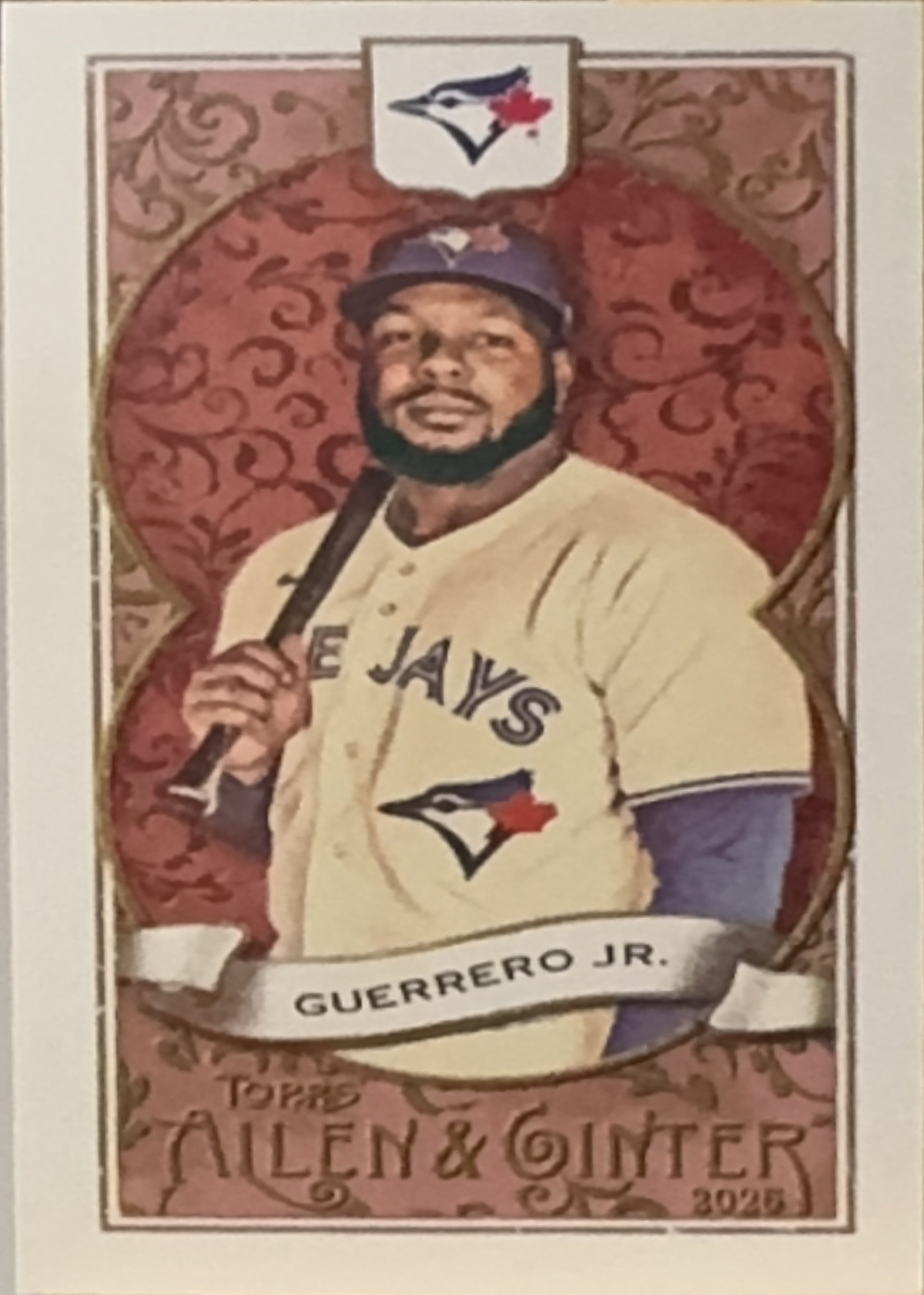 Vladimir Guerrero Jr.
