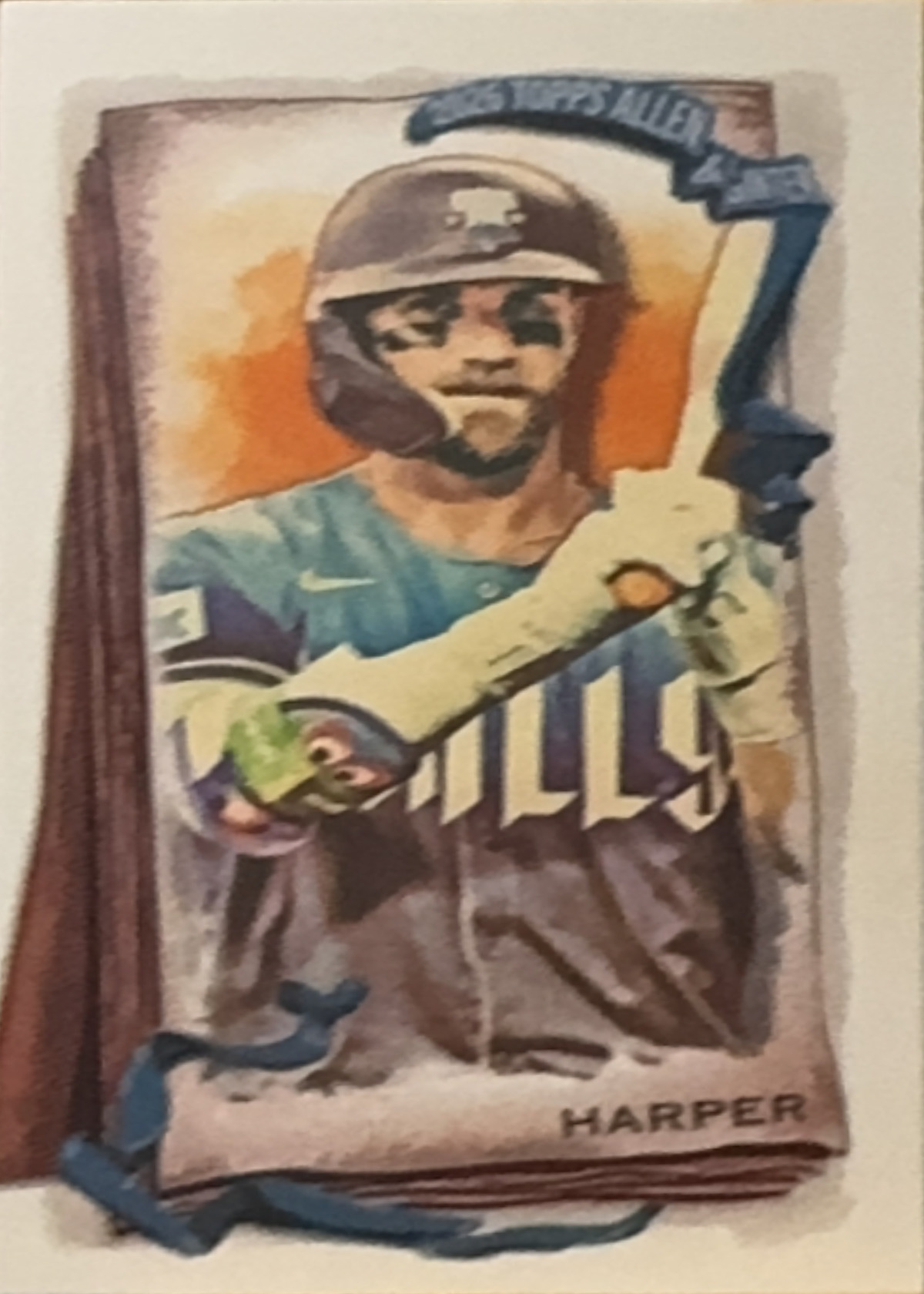 Bryce Harper