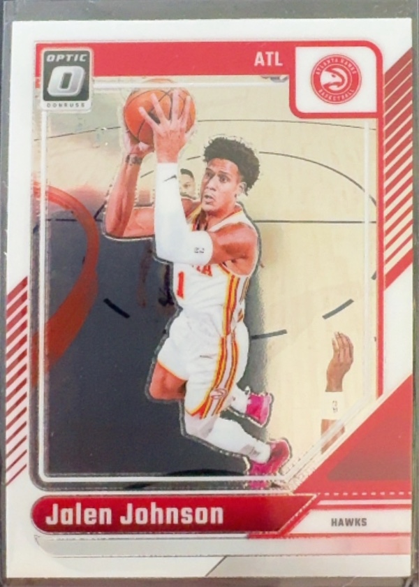 Jalen Johnson