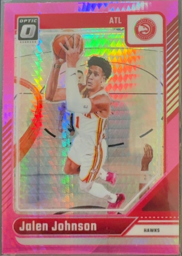 Jalen Johnson
