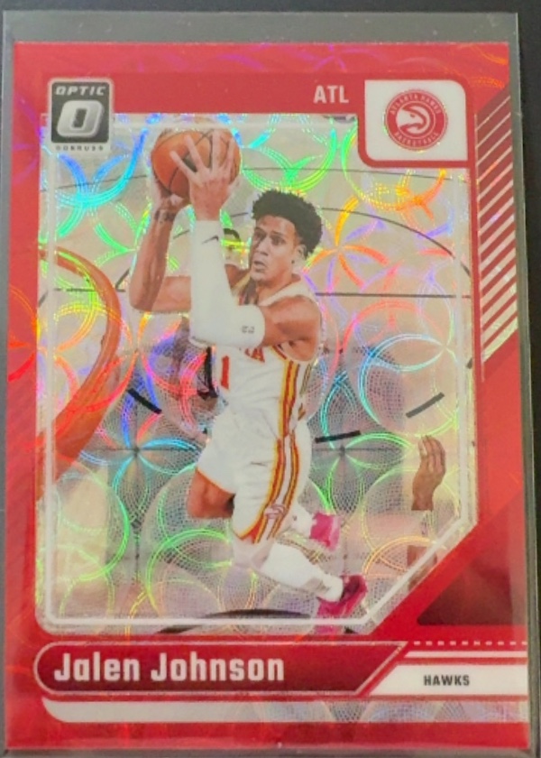 Jalen Johnson