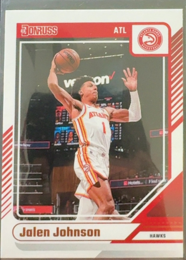 Jalen Johnson
