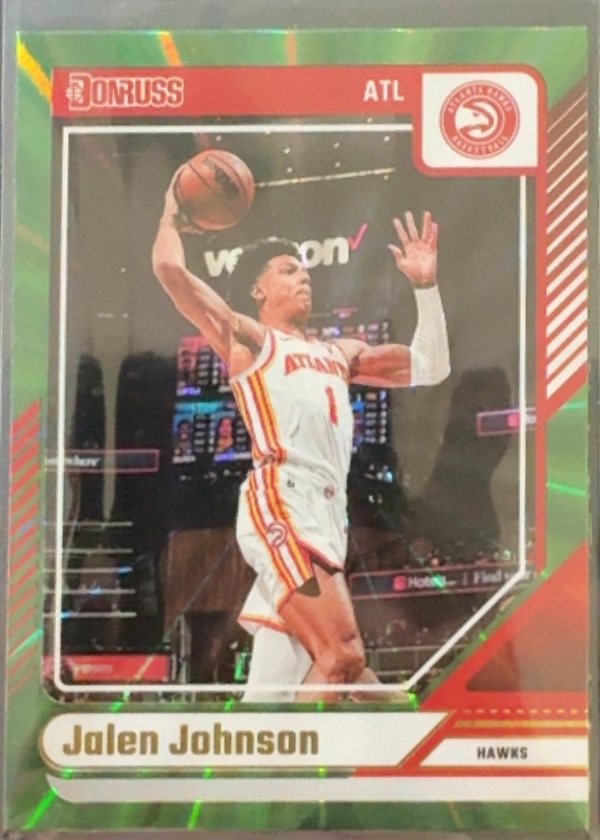 Jalen Johnson