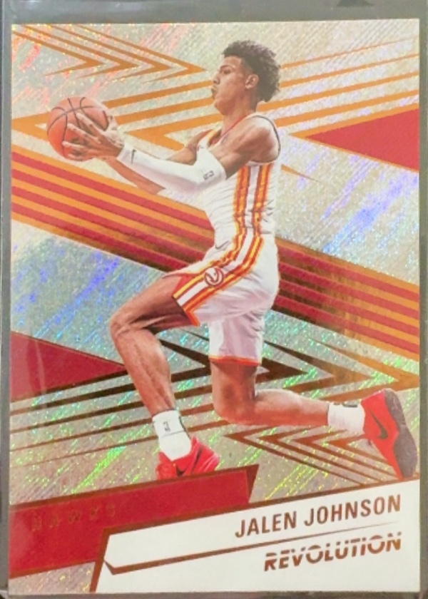 Jalen Johnson