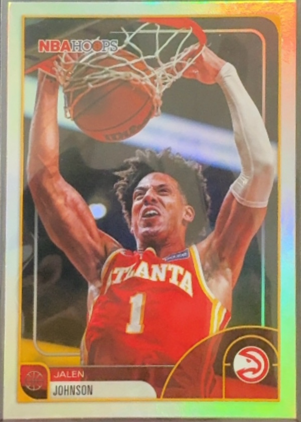 Jalen Johnson