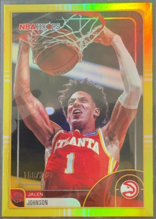 Jalen Johnson