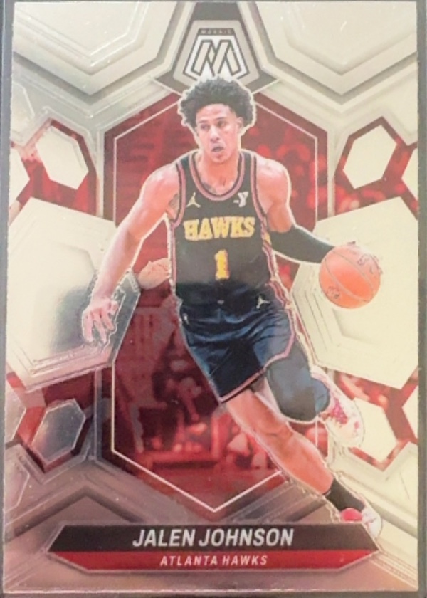 Jalen Johnson
