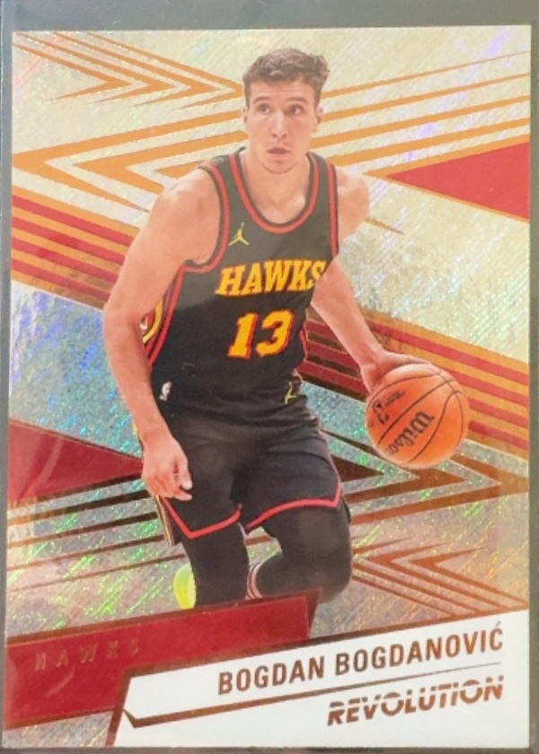 Bogdan Bogdanovic