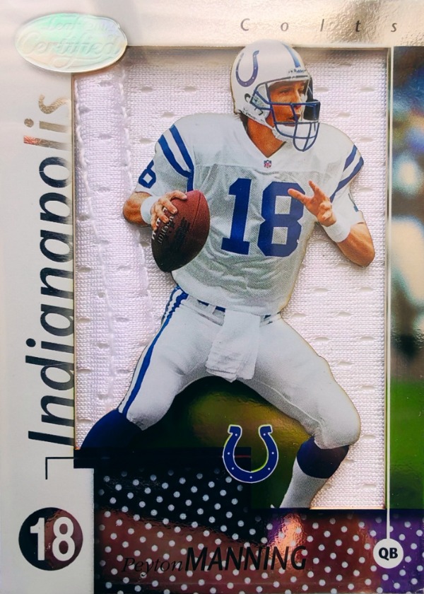 Peyton Manning