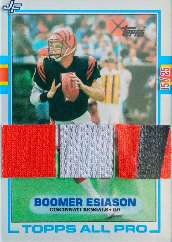Boomer Esiason