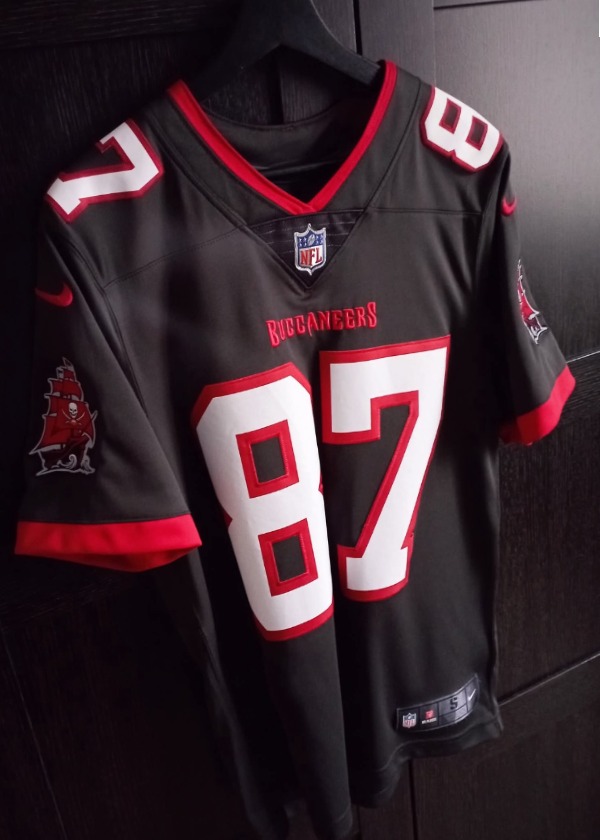 Rob Gronkowski