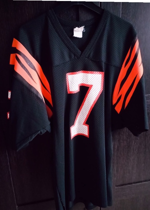 Boomer Esiason