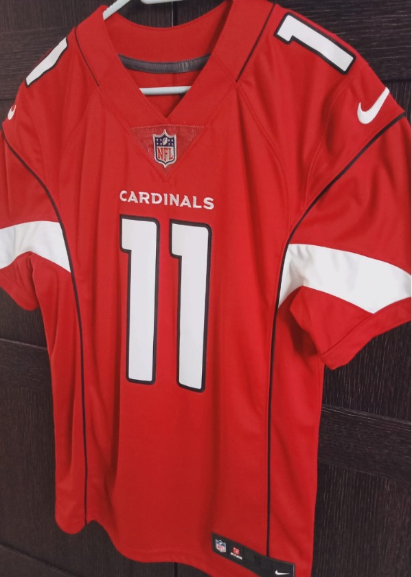 Larry Fitzgerald