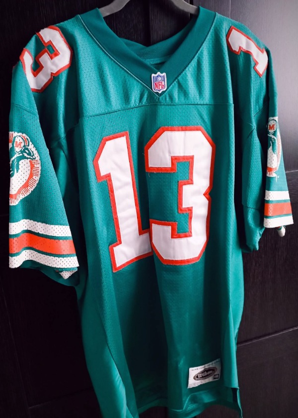 Dan Marino