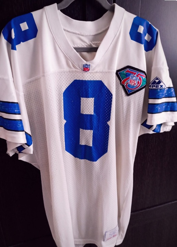 Troy Aikman