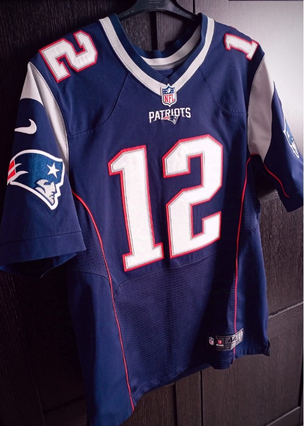 Tom Brady