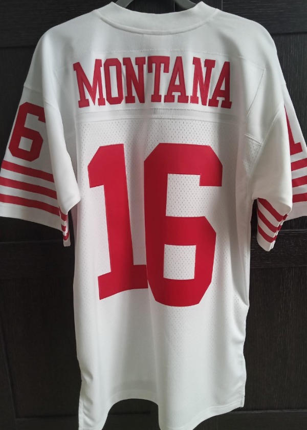 Joe Montana