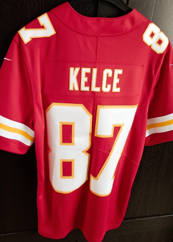 Travis Kelce
