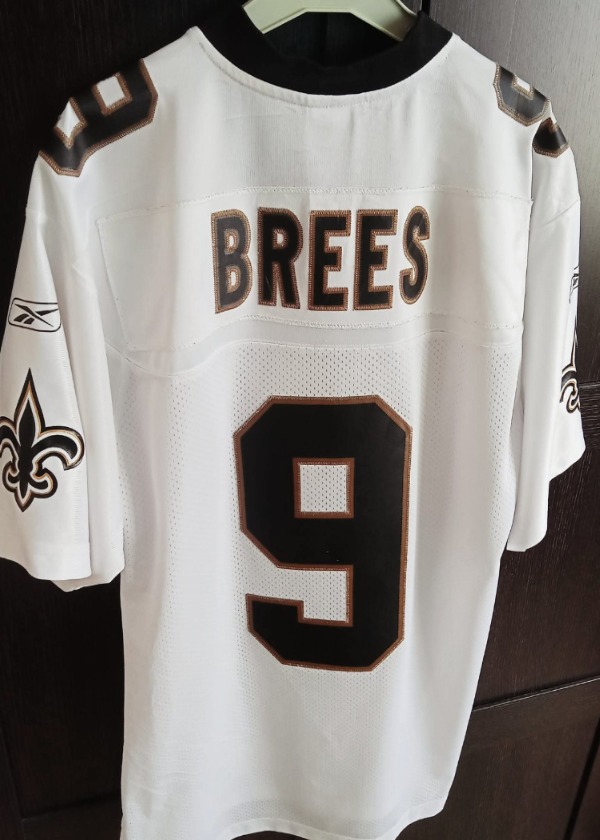 Drew Brees