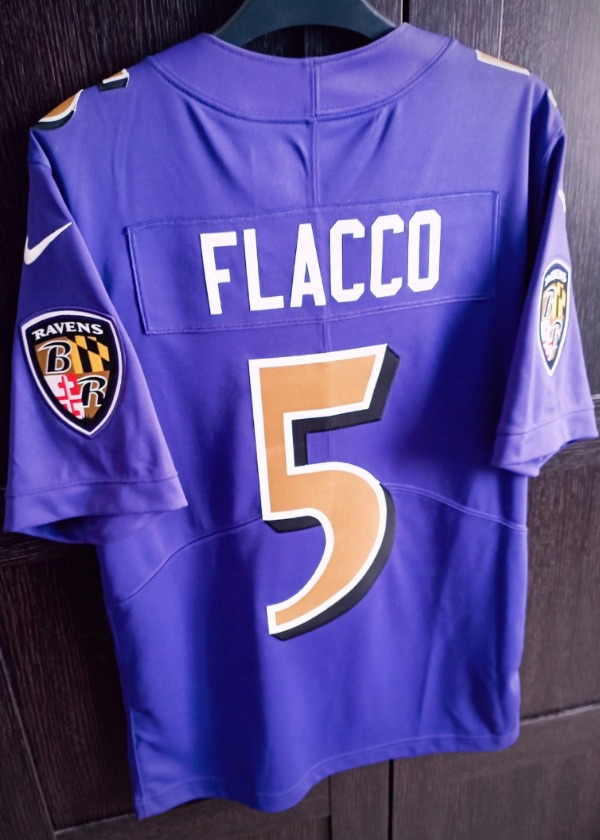 Joe Flacco
