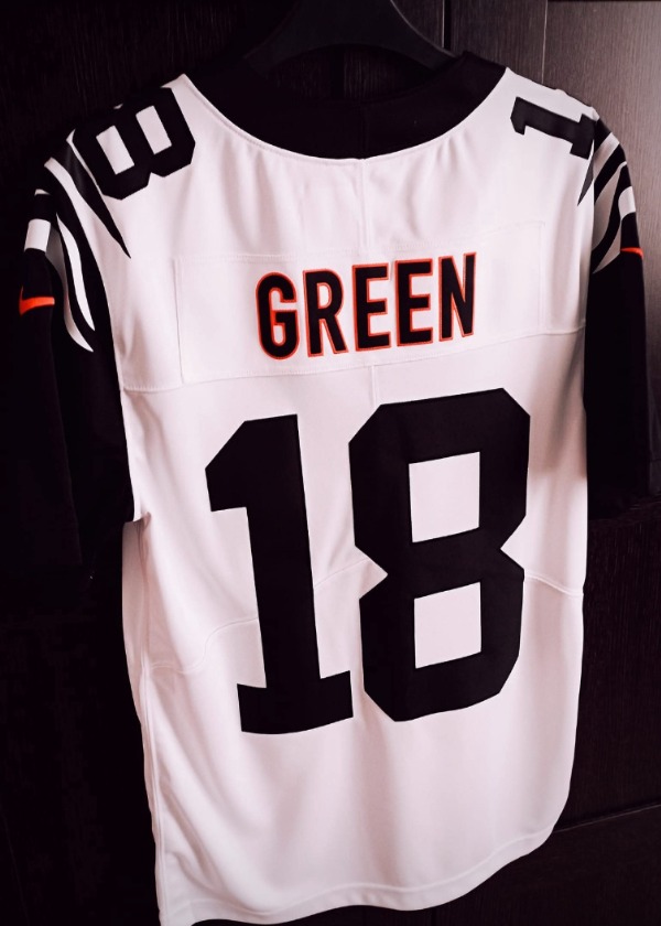 A.J. Green