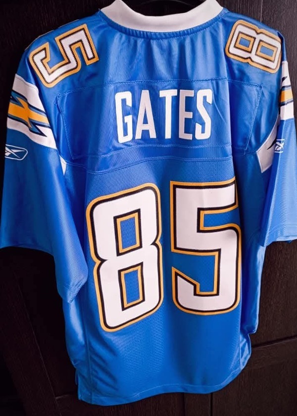 Antonio Gates