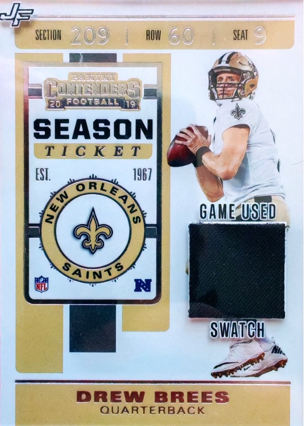 Drew Brees