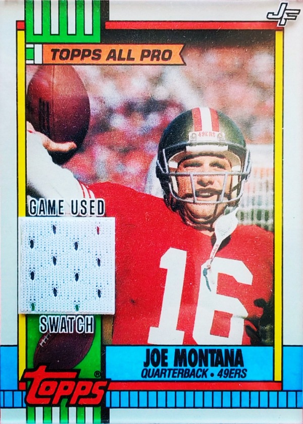 Joe Montana