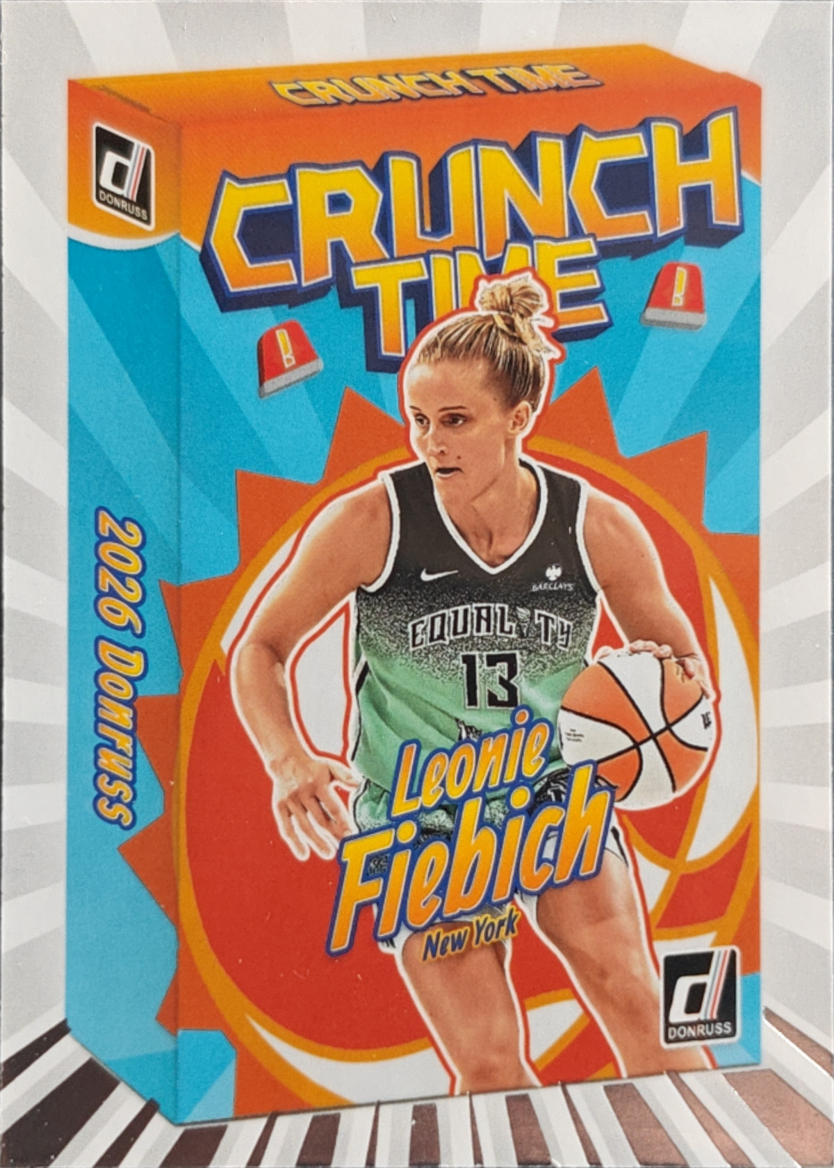 Leonie Fiebich