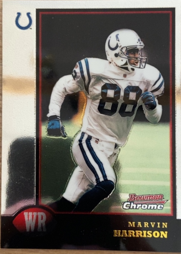 Marvin Harrison