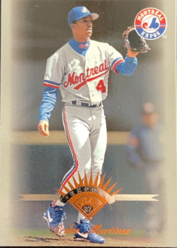 Pedro Martinez