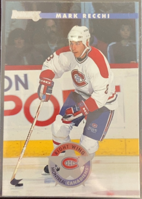 Mark Recchi