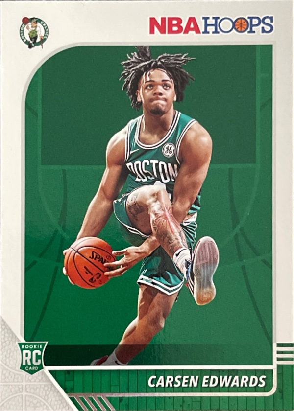 Carsen Edwards