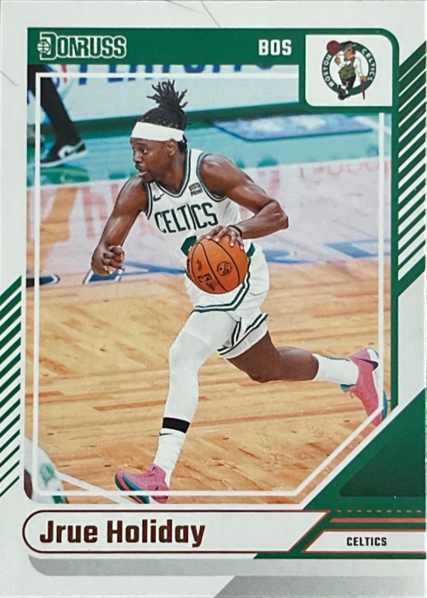 Jrue Holiday