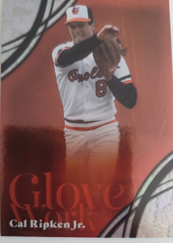 Cal Ripken Jr.