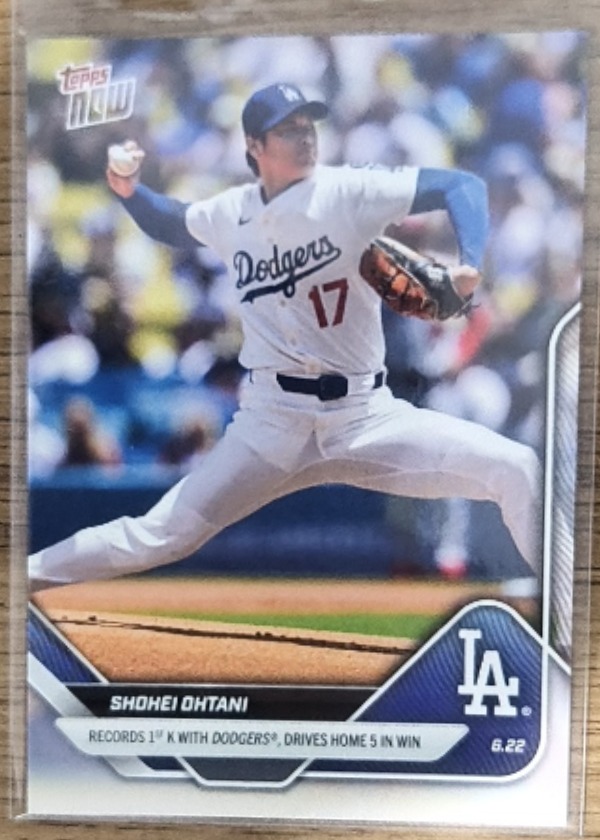 Shohei Ohtani