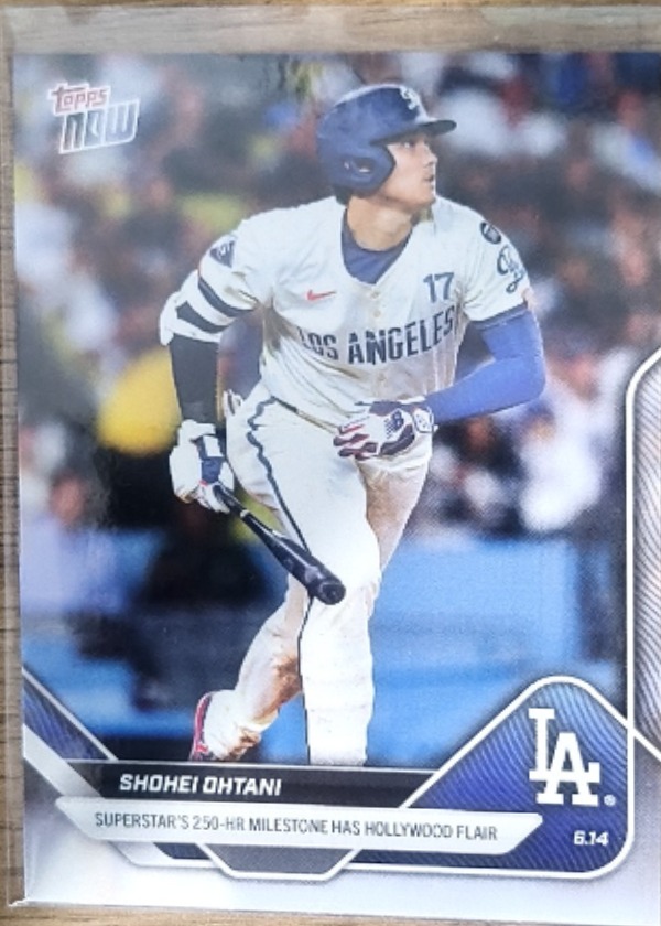 Shohei Ohtani