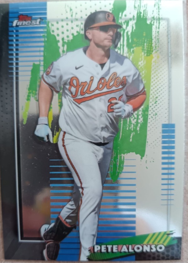 Pete Alonso