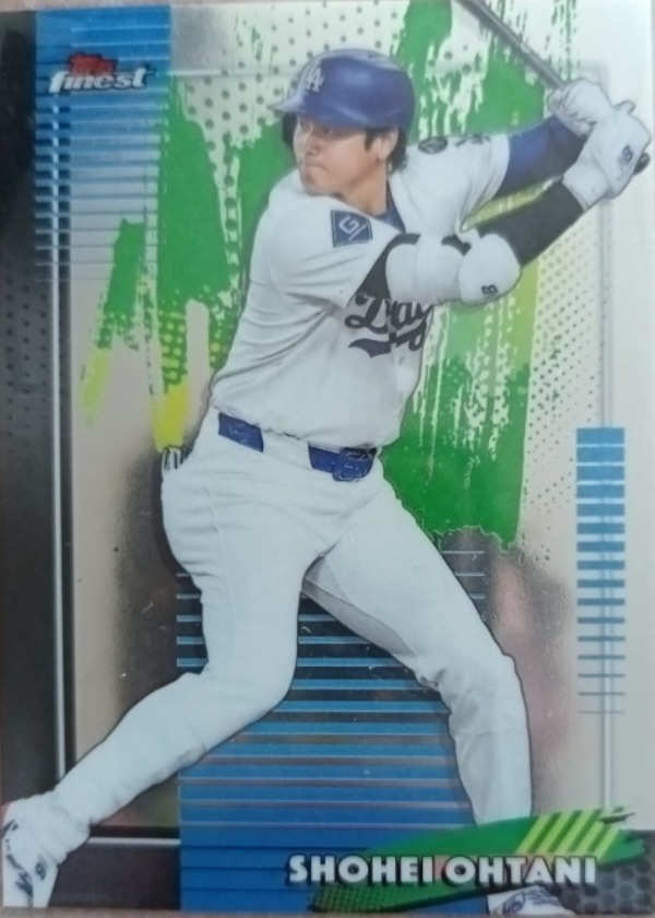 Shohei Ohtani