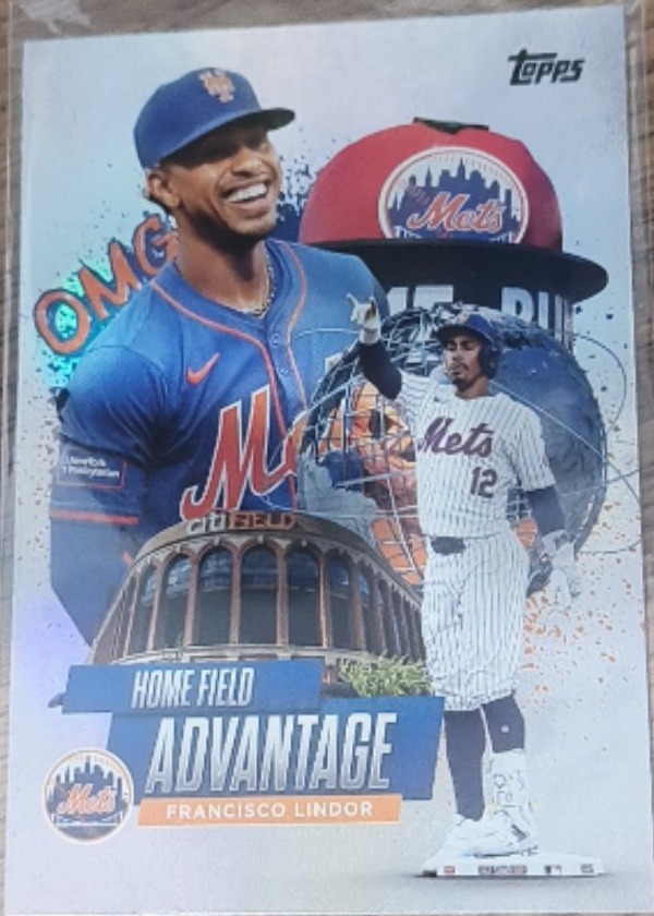 Francisco Lindor