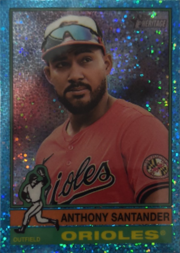 Anthony Santander