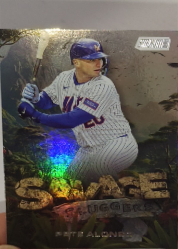 Pete Alonso