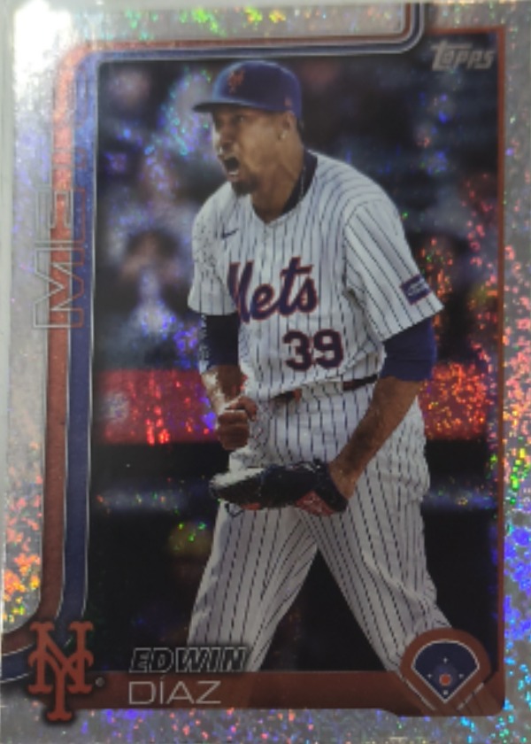 Edwin Diaz