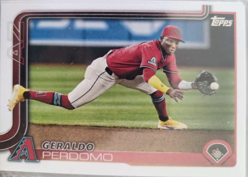 Geraldo Perdomo