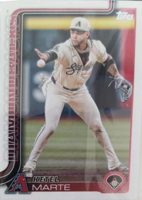 Ketel Marte