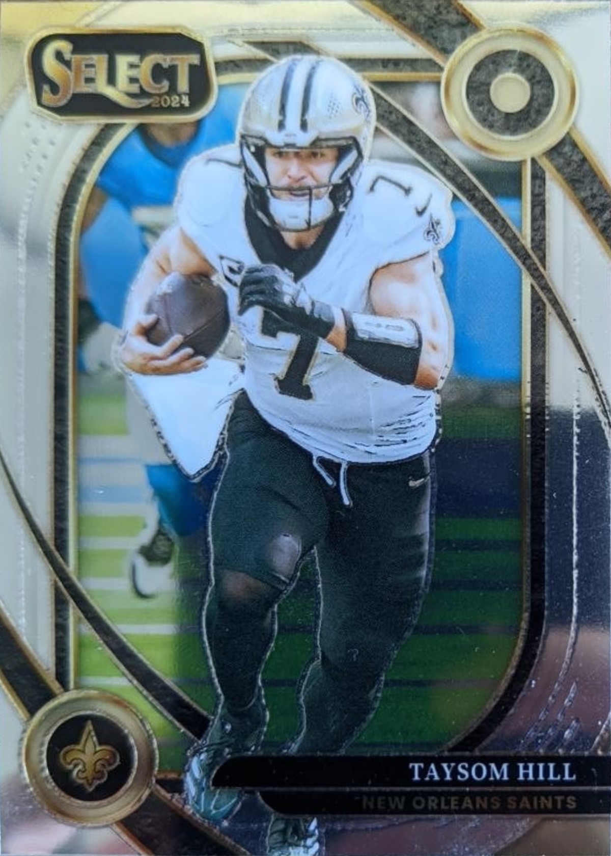 Taysom Hill
