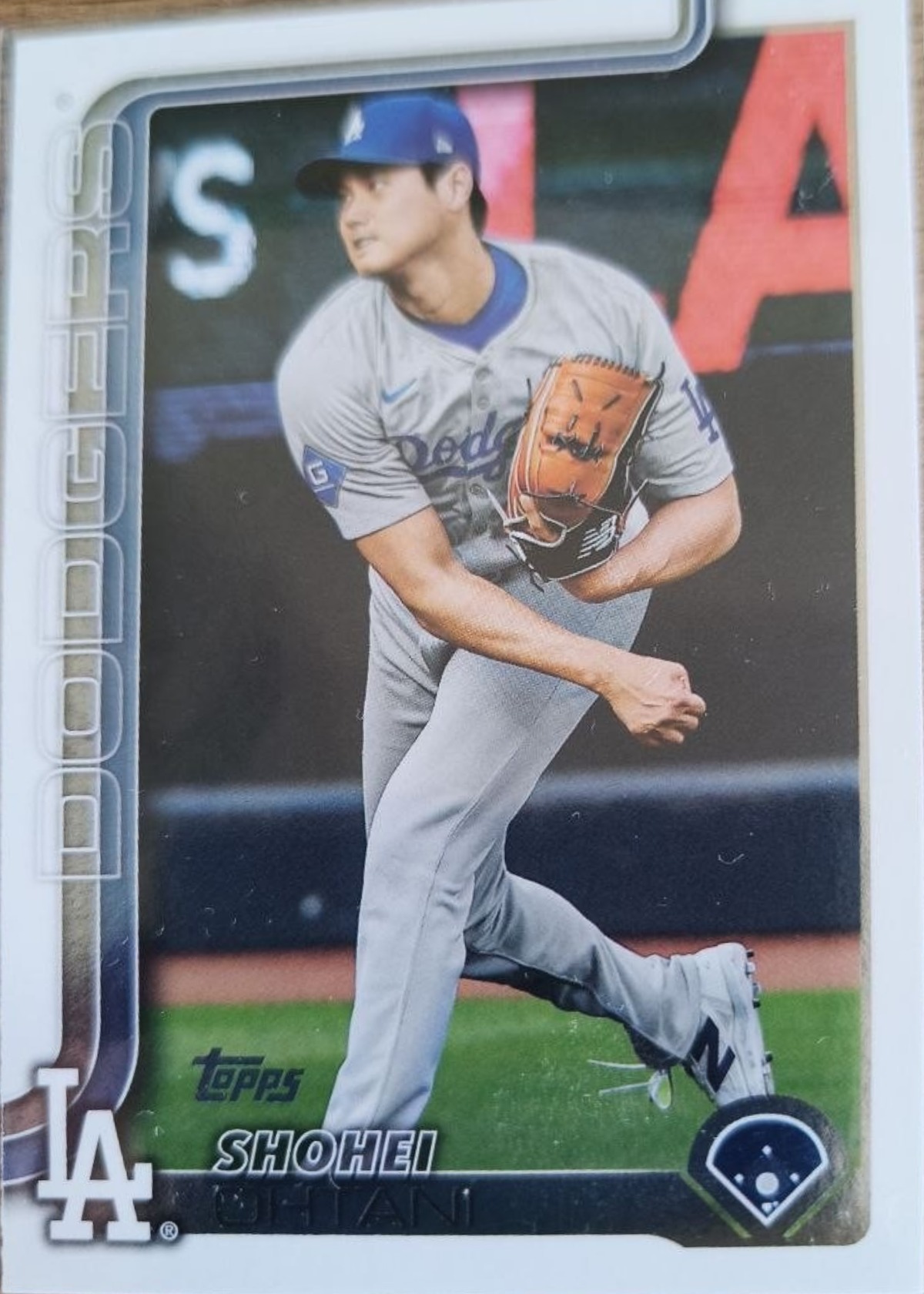 Shohei Ohtani